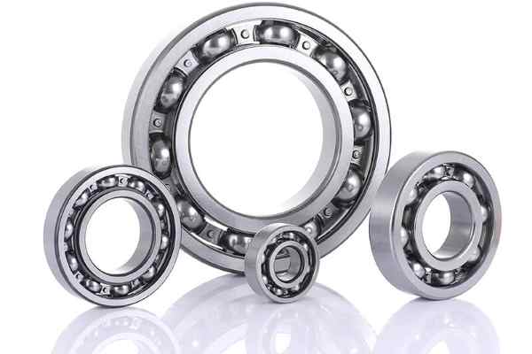 Deep Groove Ball Bearing